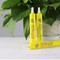 15g cosmetic plastic tube for eye cream packaging